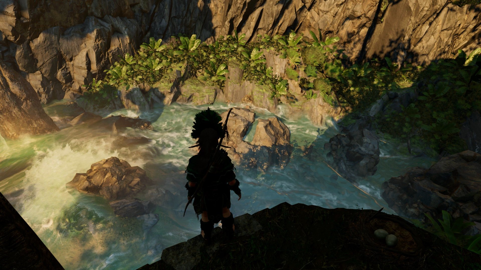 Shadow of the Tomb Raider - Imagen 35